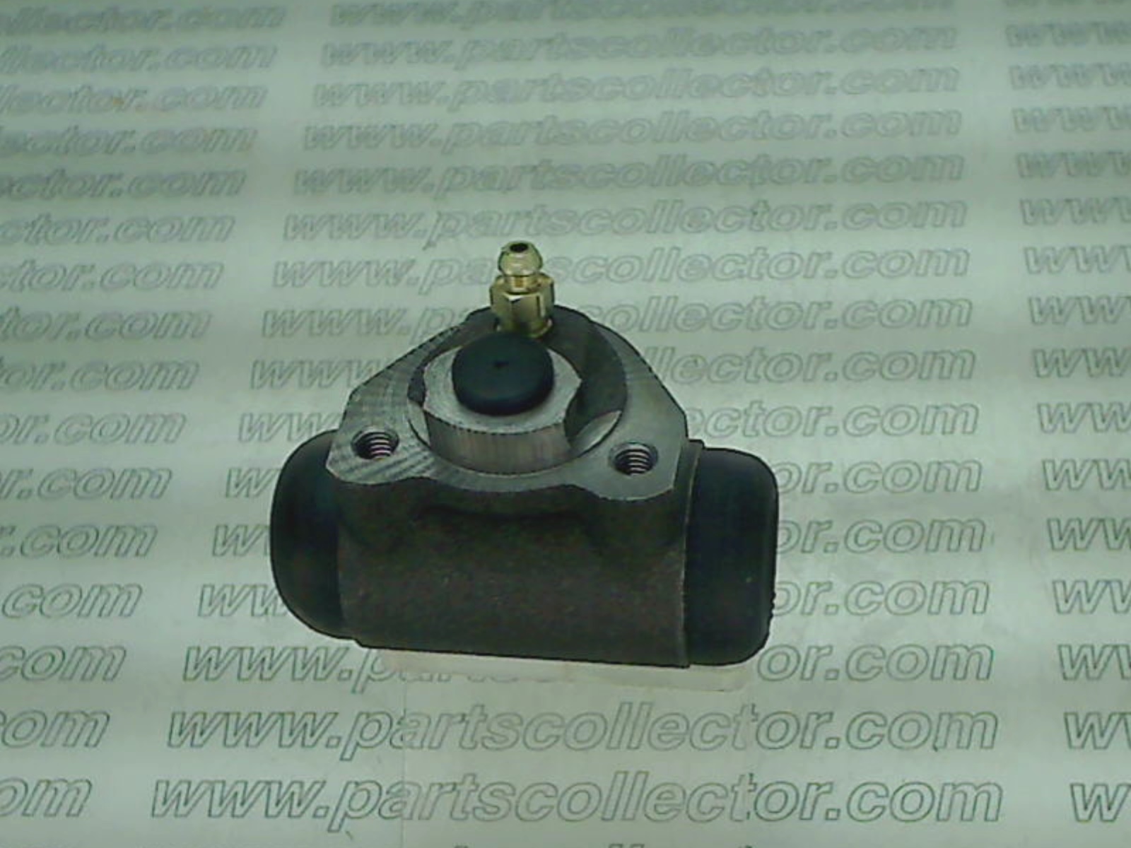 LPR 4453 Brake system code 8048 compatible with: FIAT RITMO, LANCIA DELTA, LANCIA PRISMA